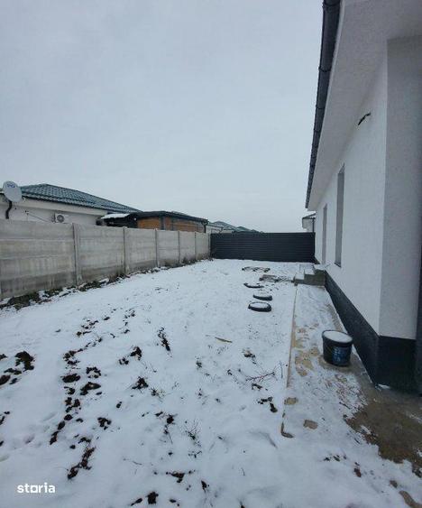 Casa spatioasa,bine compartimentata,ideala pentru familie! Varteju-Mag - 13