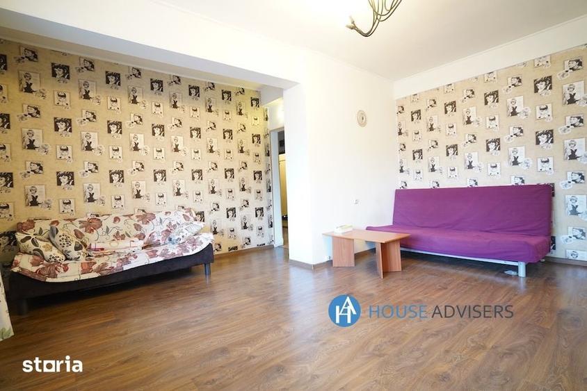Inchiriere apartament 2 camere Universitate - 7