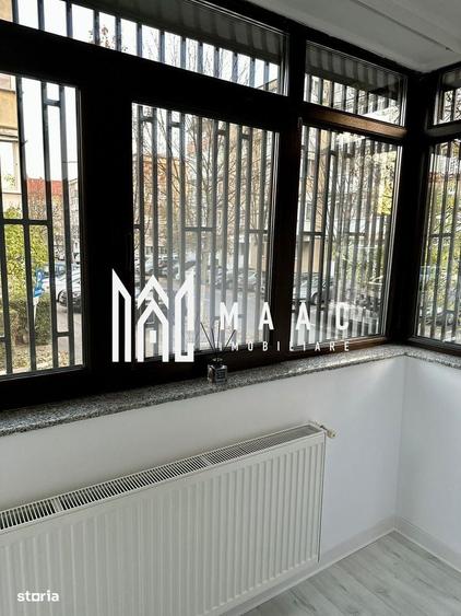 Spațiu comercial, de 27 mp, în Ostroveni
