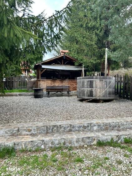 Spațiu comercial, de 600 mp, în Central