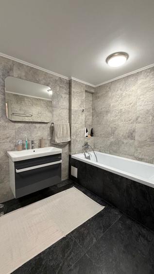 Apartament cu 3 camere decomandat, mobilat în Grozăvești