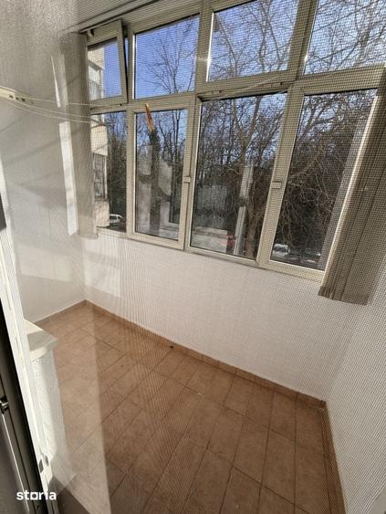 Apartament cu 4 camere în George Enescu