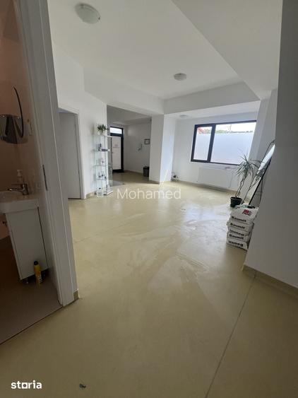 Apartament / Spa?iu Comercial Mihai Bravu Vanzare / Inchiriere 160 mp