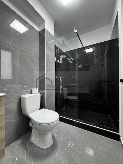Duplex cu 3 camere cu Canalizare în Giroc