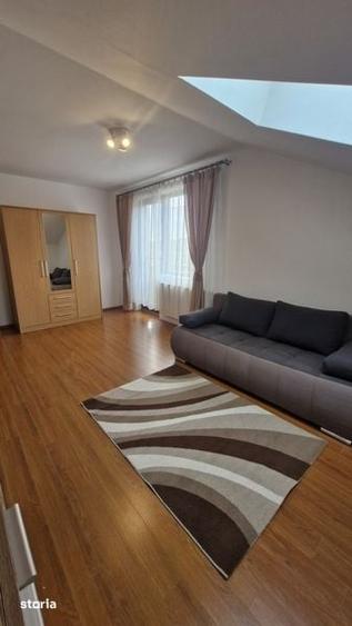 Dau in chirie apartament 1 camera langa Vivo - 3