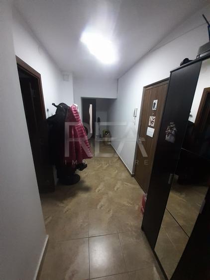 2 camere Obor decomandat, inst. schimb., an 1986, metrou, 60 mp, boxă - 6