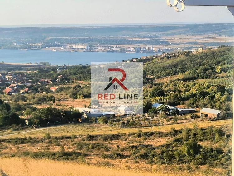 Casă cu Teren 9881 Mp în Dudașu