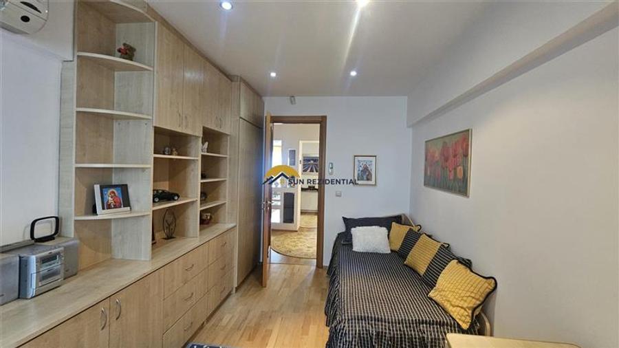 Dorobanti-Capitale-Apartament 3 camere- Super Menajat-Loc de parcare inclus - 13