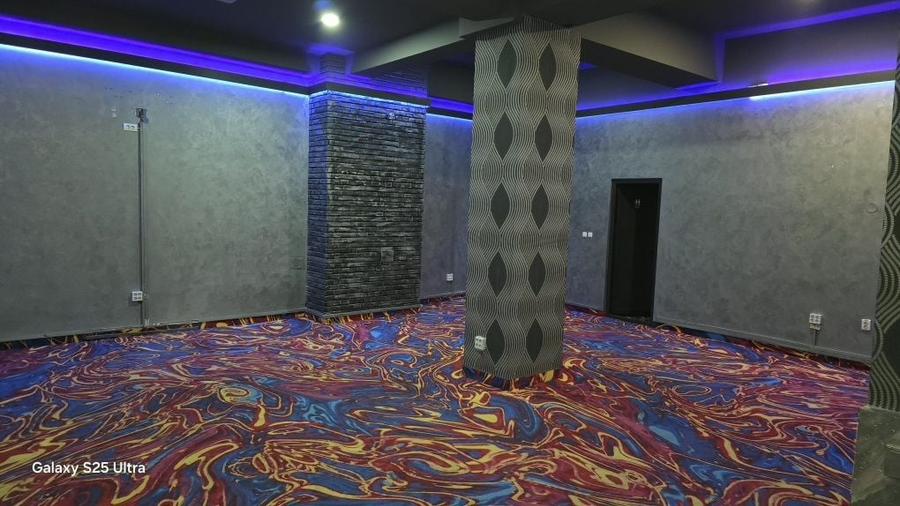 Spațiu comercial, de 180 mp, în Central