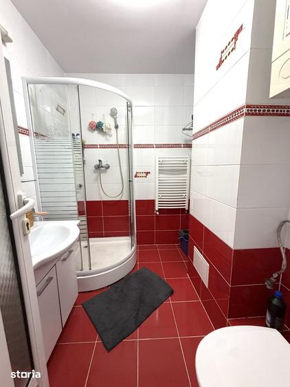 PACURARI-ap. 3 camere, 2 balcoane, mobilat si utilat,et.3/8,KAUFLAND! - 3