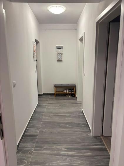 Apartament cu 2 camere decomandat în Valea Adâncă