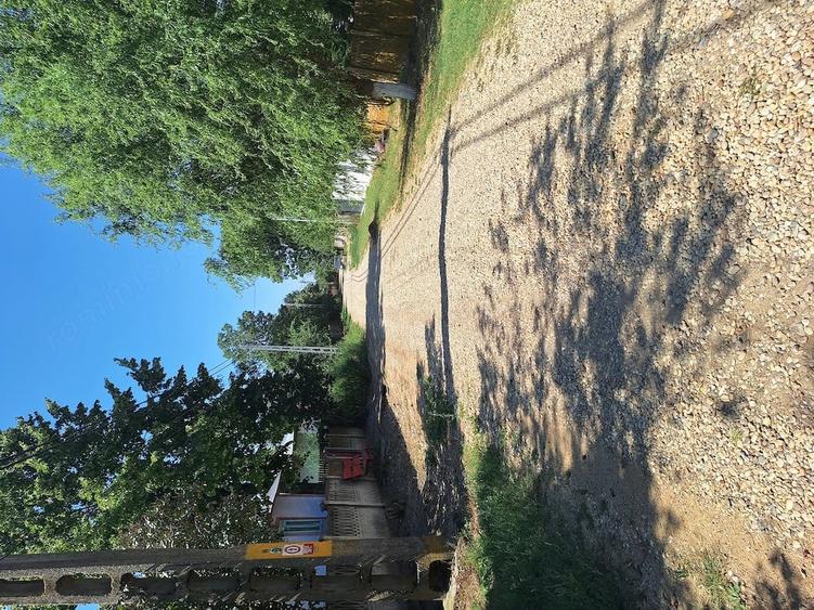 Casă cu 2 camere cu Teren 1471 Mp în Ciolănești