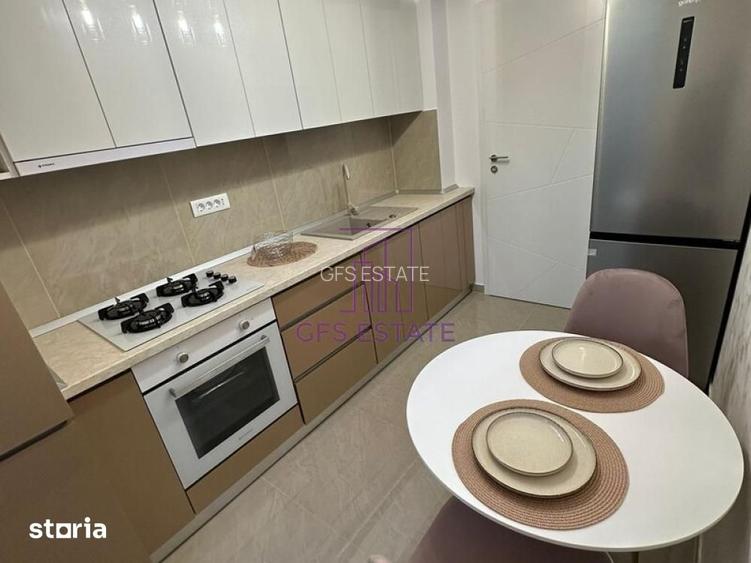 Inchiriere apartament 2 camere Regie|Parcare|Centrala