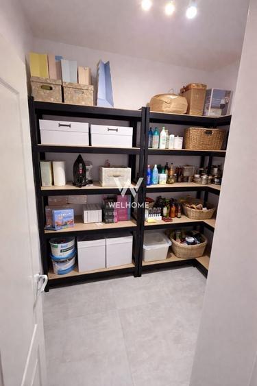 Apartament cu 3 camere în Mihai Viteazul