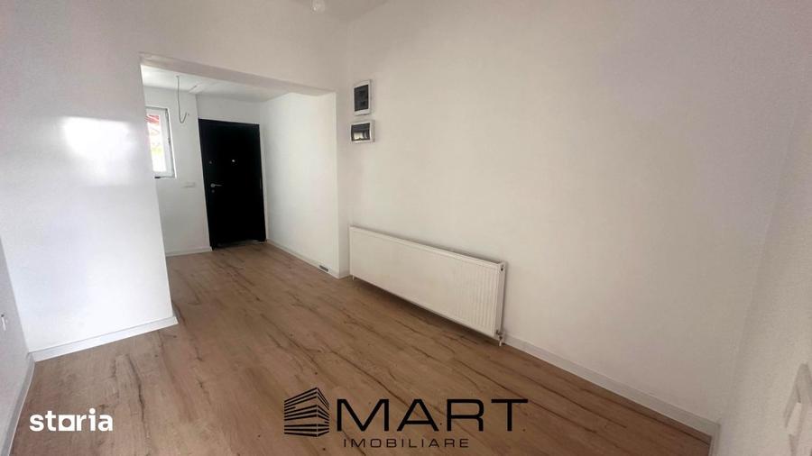 Apartament cu 3 camere în Piața Cluj