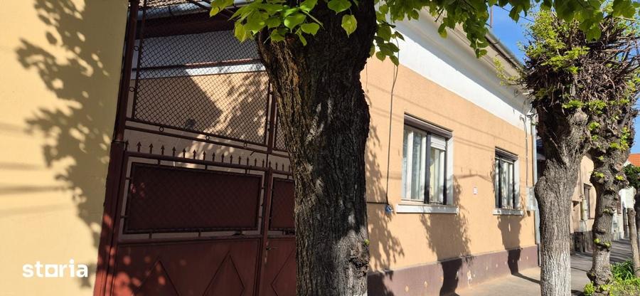 Casă cu 6 camere cu Teren 580 Mp în Central