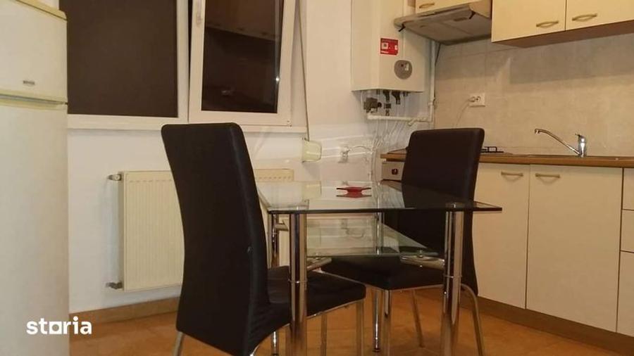 Apartament cu 2 camere în Cetate
