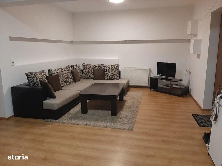 Apartament spatios cu 2 camere, 66,7 mp, parcare, zona Florilor - 4