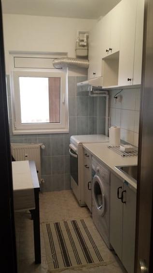 Garsonieră semidecomandată în Militari