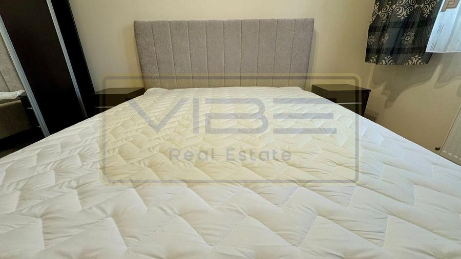 Apartament cu 2 camere decomandat, mobilat în Tătărași