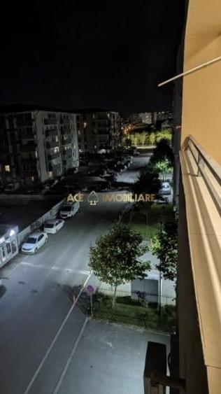 Apartament cu 2 camere decomandat, mobilat în Berceni