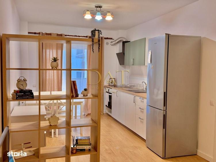 Apartament 2 camere | etaj intemediar | mobilat | zona Fabricii - 3
