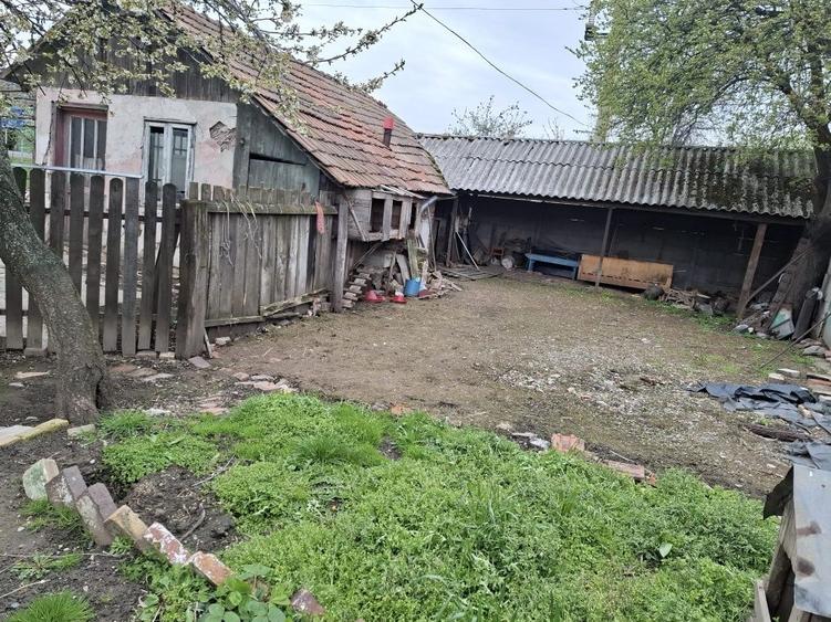 Casă cu 2 camere în Petros