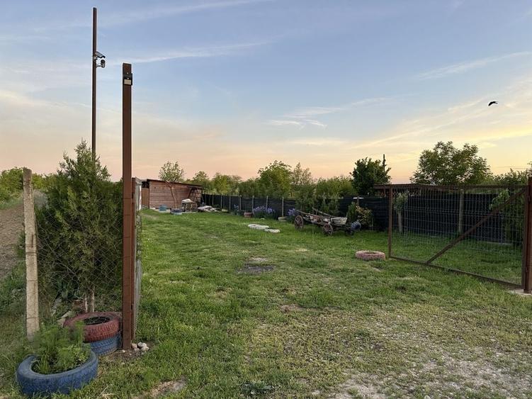 Teren la sosea loc focsani vn DN 23 - 1