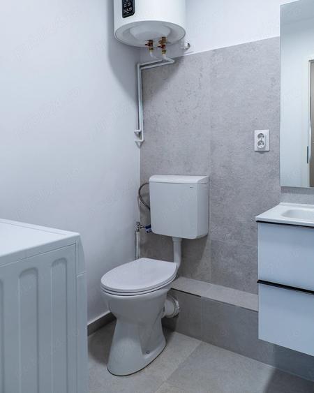 Apartament cu 2 camere nedecomandat în Colentina