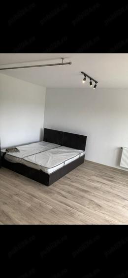 Garsonieră decomandată în Florești