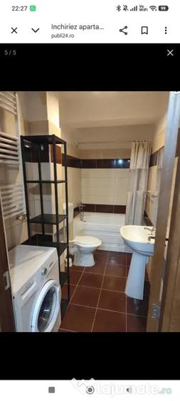 Inchiriez apartament 2 camere - 5