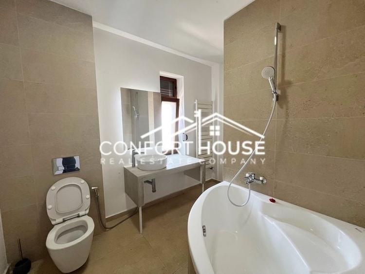 Vila D+P+E+M, 9 camere, 722mp teren, Iancu Nicolae -Cambridge School - 38
