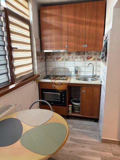 Garsonieră tip duplex, 36 mp, cu pod pentru depozitare - 5