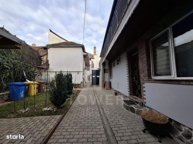 Spațiu comercial, în Șelimbăr