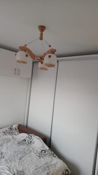 Apartament cu 2 camere decomandat, mobilat în City Park Mall