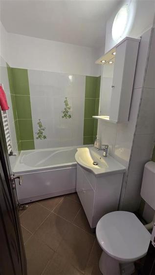 Centru Civic-apartament mobilat si utilat - 11