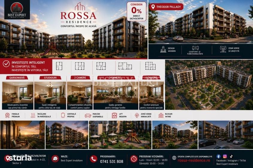 2 Camere cu Gradina Locuinta in care te vei simti Acasa din Prima - 1