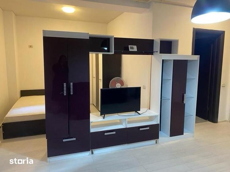 Inchirieri Apartamente 2 camere ILFOV - VEST CHIAJNA - 2