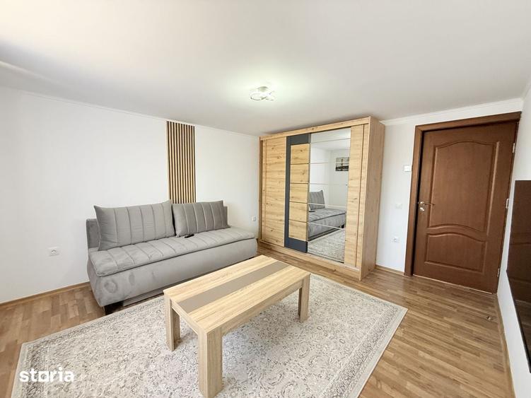 Inchiriez apartament 1 camera, in Livezeni la 4 min de Spitalul UMFST - 4