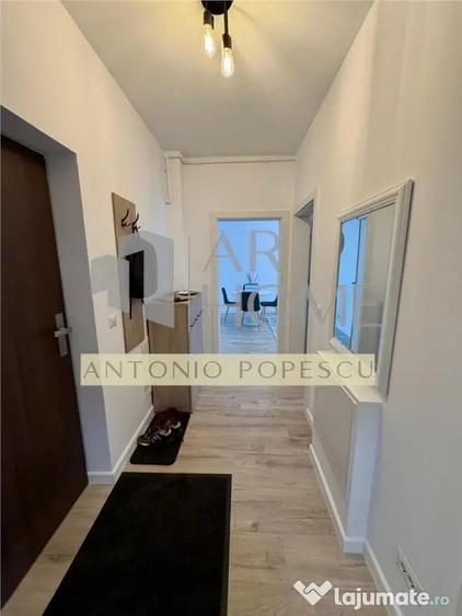 Apartament 2 camere, prima , in Ploiesti, zona Albert MRS. - 18