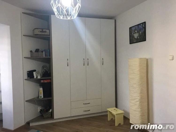 Garsonieră decomandată în Pantelimon