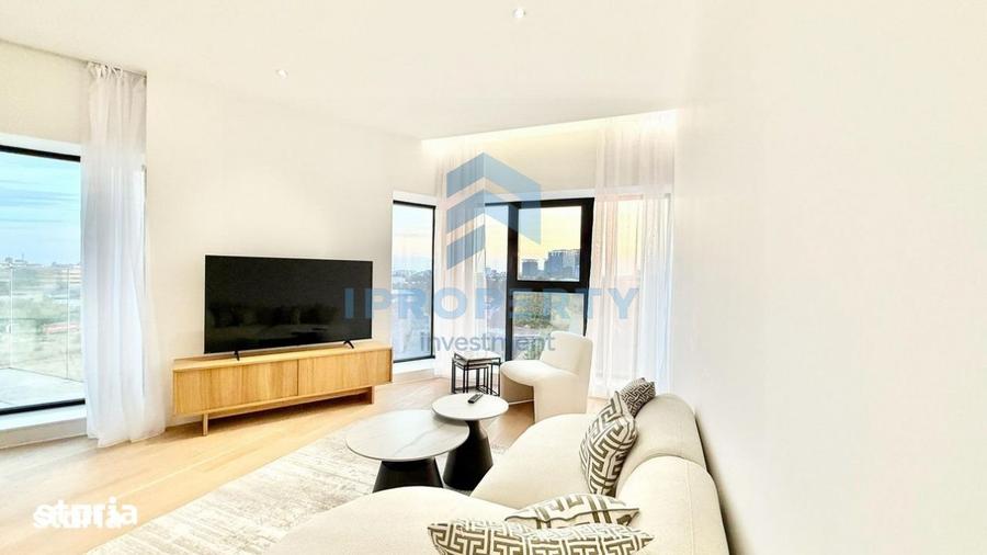 One Verdi | 3 Camere | Centrala | Parcare | Terasa | View Panoramic | - 14
