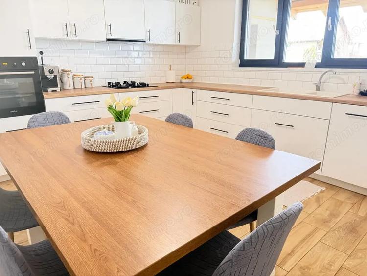OCAZIE! Vand casa pasiva Sag 220000 euro - 3