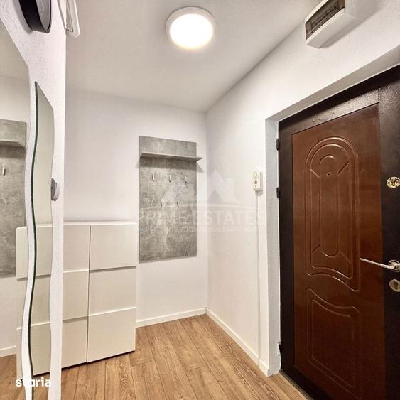 Apartament cu 2 camere, mobilat în Mazepa 2