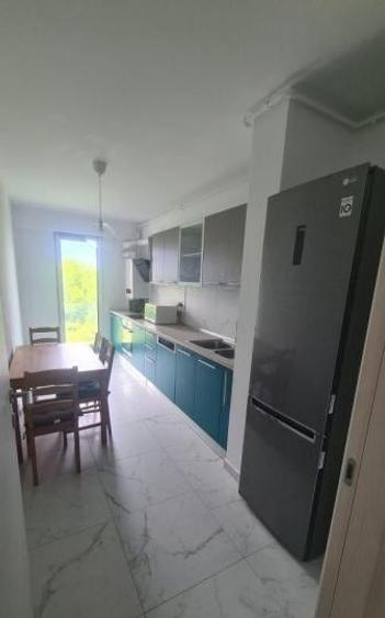 Apartament cu 2 camere decomandat, mobilat în Aviației