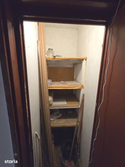 Apartament cu 2 camere decomandat în Crângași