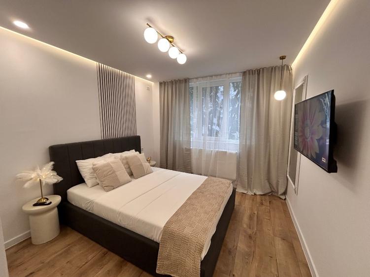 Apartament 2 camere decomandat-renovat 2026-Drumul Taberei-Metrou Romancierilor - 5
