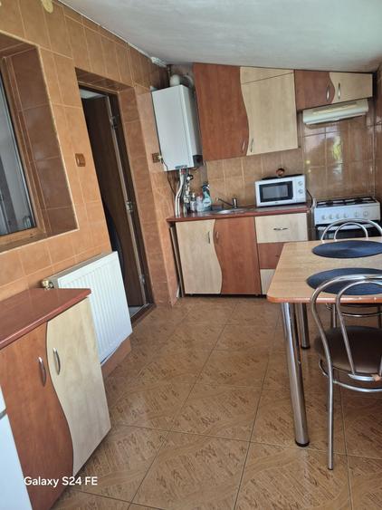 Apartament cu 2 camere semidecomandat în Nord
