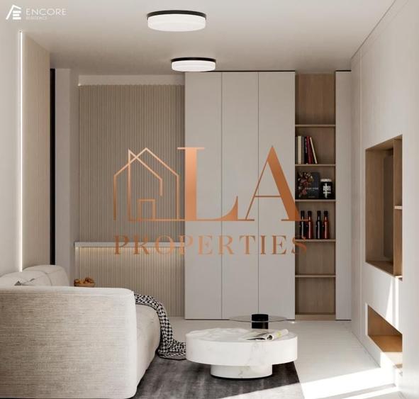 Apartament cu 2 camere în Sud-Vest