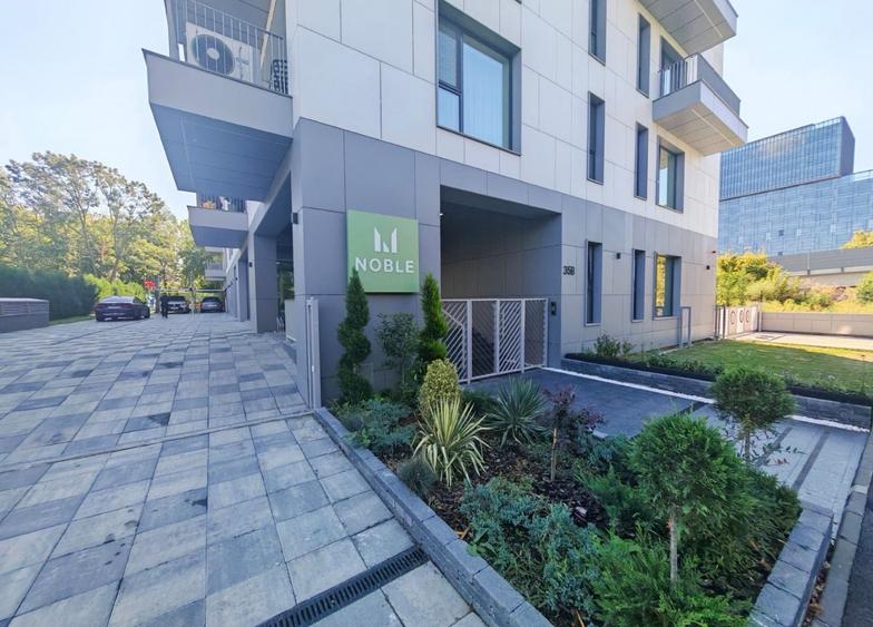Apartament cu 2 camere semidecomandat în Grozăvești